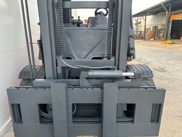 Linde H70D Linde H70D